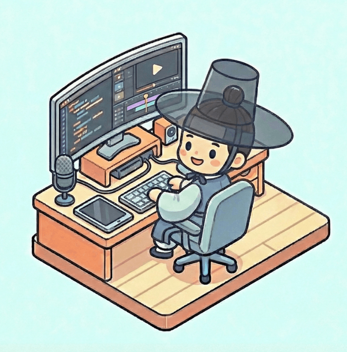 선비이선생 프로필